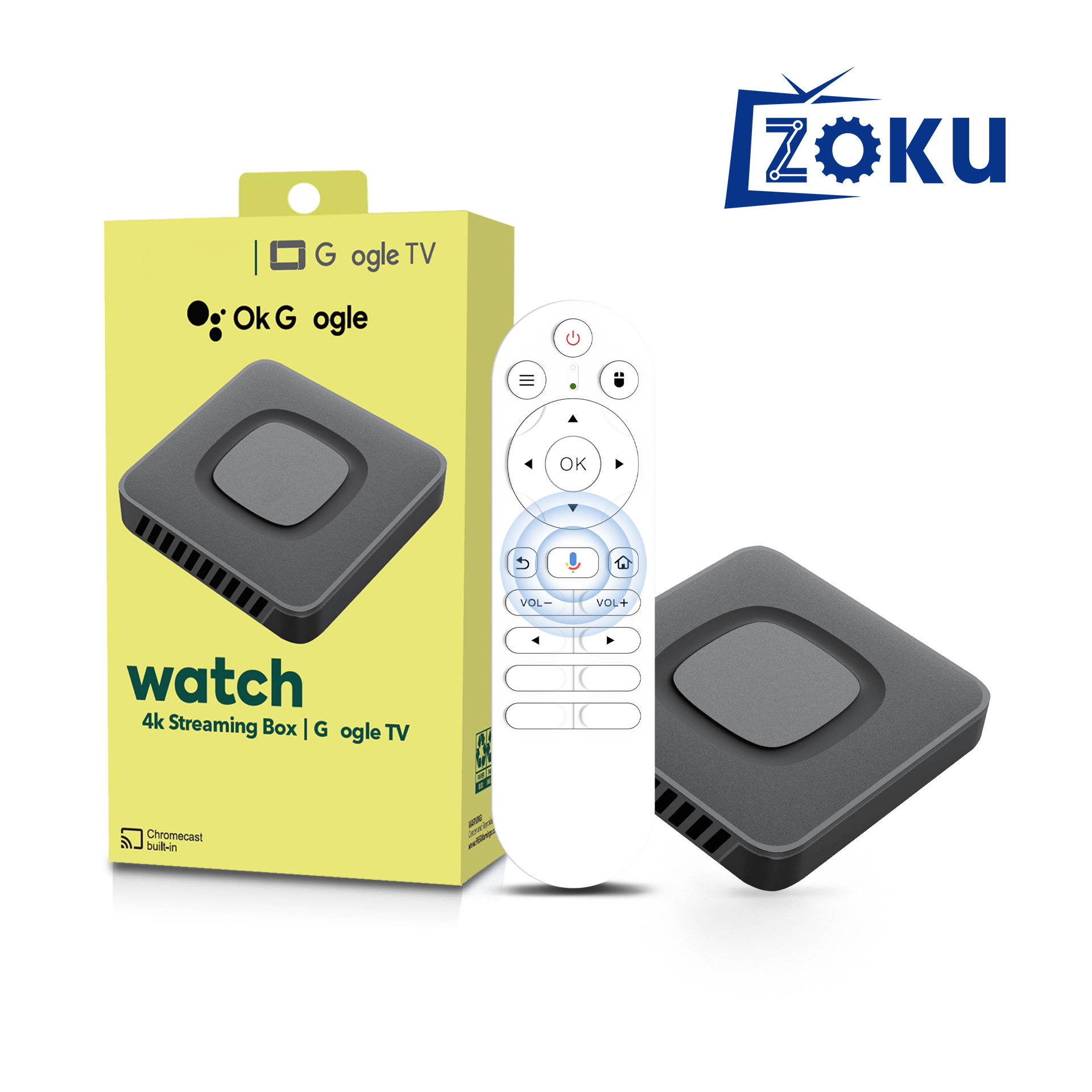 Popular Internet Tv Set-Top Box Allwinner H313 Hd 4K Bufferless Media Player Wifi6 Tv Box