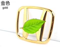Gold [hollow]
