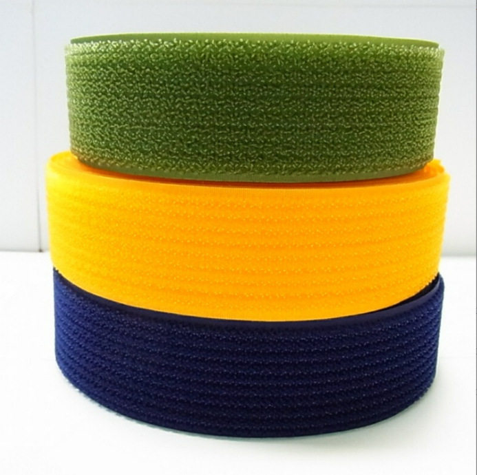 Hook-And-Loop Fastener with Integrated Hook and Loop, Single-Sided Hook-And-Loop Fastener, Unisex, Non-Adhesive Hook-And-Loop Fastener