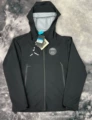 Y06 airman paris seam-sealed windbreaker