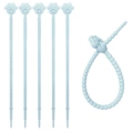 Ice blue