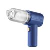 Handheld vacuum cleaner blowing and suction integrated car car Wireless cross-border large suction power portable Mini small household