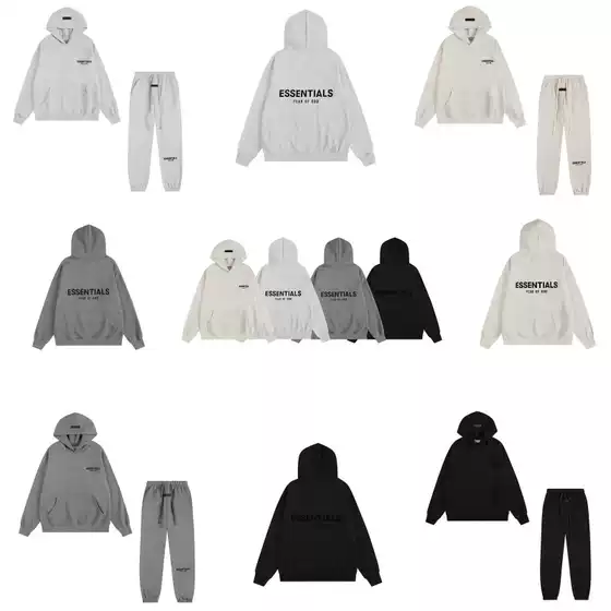 Pullover Hoodie