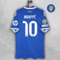 2526 real madrid second guest # 10 champions league
