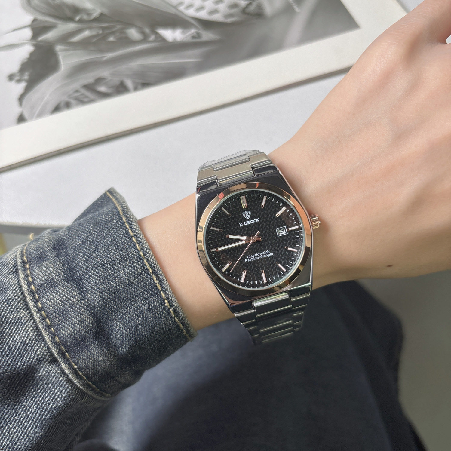 O1CN01tWSem71s4blgVKrWE !!2207278445713 0 cib