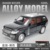 1:24 Range Rover Черный