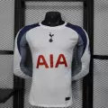 25-26 Tottenham Home Long Sleeve