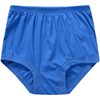 Wholesale a generation of high waist middle-aged men's underwear dad briefs cotton plus fat plus size old man pants