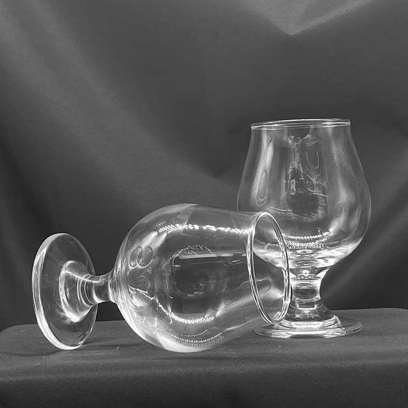 Low-Leg Brandy Glass, Thickeneded Glass, Milkshake Juice Cup, Reverse Sniffing Cup, Red Wine Glass, European-Style Beer Glass