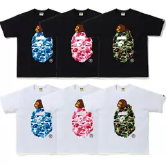 Summer Vintage Washed Distressed Short Sleeve T-Shirt for Men Streetwear Hip Hop Loose Fit Wish