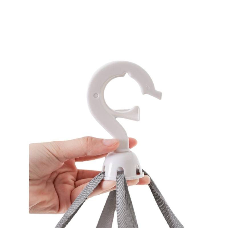 Folding Fish Drying Net with Fly-Proof Cage for Home Use, Drying Fish and Vegetables