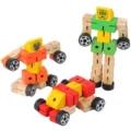 Robot (Busy Board Accessory)