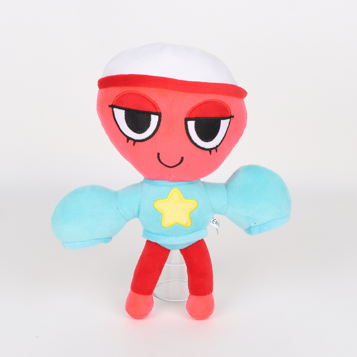 跨境新品Dandy's World Plush Scraps丹迪的世界游戏周边毛绒玩具