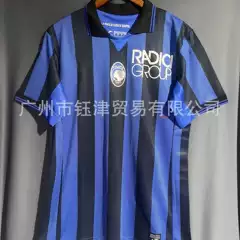 2324 unpopular Serie A Atlanta Venice Chelsea Italy Portugal main short sleeve top