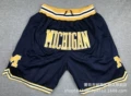 M University Dark Blue