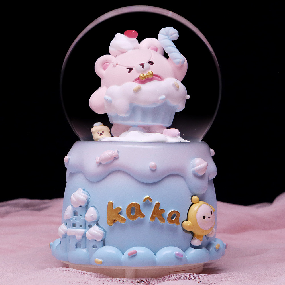 2435 エッグボーイパーティー モデルA ブルー