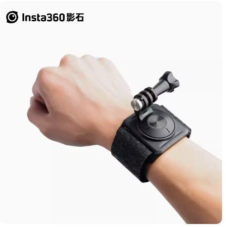 สั่งซื้อนำเข้า Shadowstone Insta360 Original สายรัดข้อมืออุปกรณ์เสริมเหมาะสำหรับ X5/ONE X4/ONE RS/R/GO 2/GO จากจีน 1688 taobao alibaba tmall