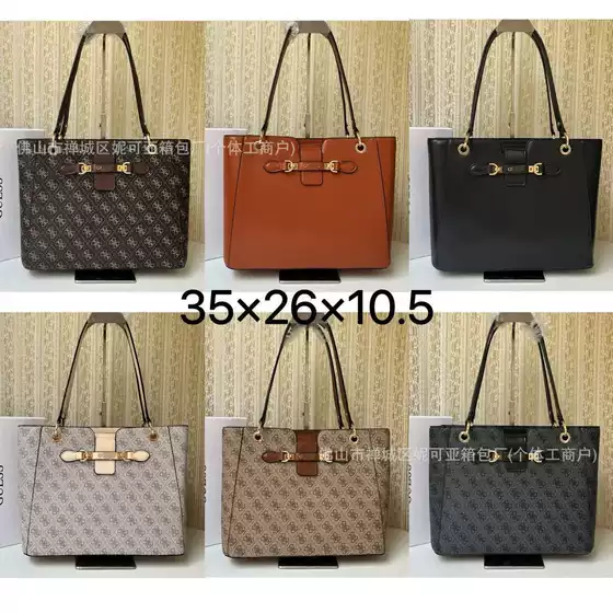 Women's Bag 2025 Spring New Korean Style Niche Design Drawstring Shoulder Bag Vintage Textured Chic Underarm Bag