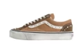 Otw brown and white