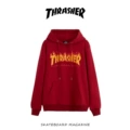 Tw168-yellow fire wine red