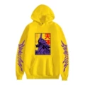 Yellow b