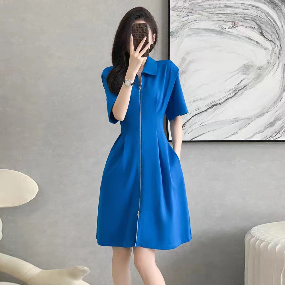 (Mới) Mã A5281 Giá 1090K: Váy Đầm Liền Thân Nữ Doreic Hàng Mùa Hè Thời Trang Nữ Chất Liệu G03 Sản Phẩm Mới, (Miễn Phí Vận Chuyển Toàn Quốc).