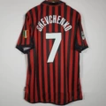 9900ac home no. 7 + serie a