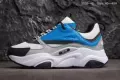 Rich series 22 bright blue black label