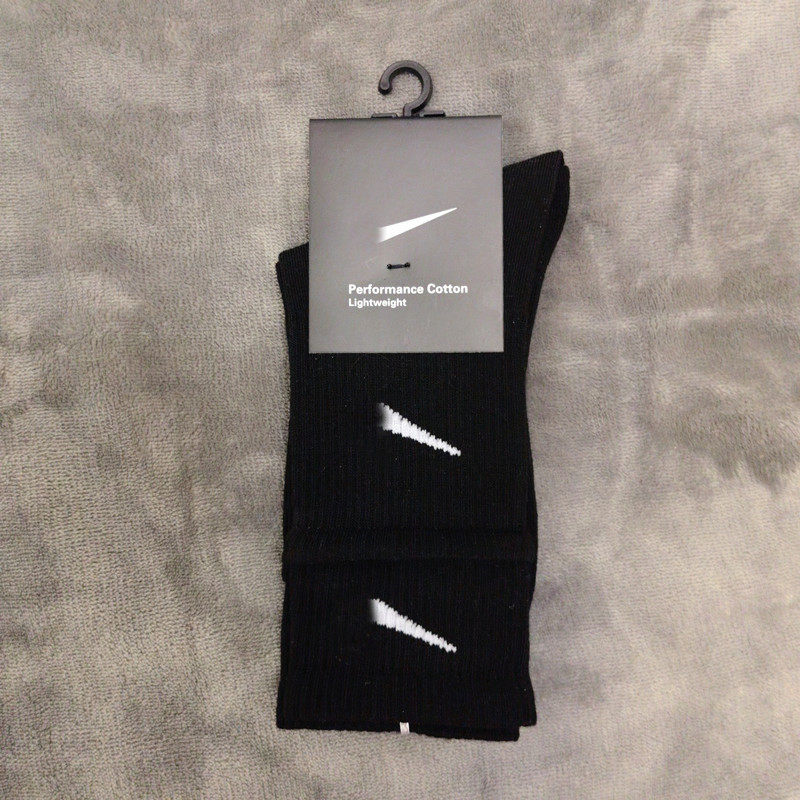 ダブルフック ブラック