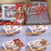Xinxiangji Spicy/Garlic Crayfish 600G/Box Medium-Sized Crayfish Late Night Snack Food Stall Heated and Ready to Eat