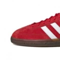 Sp red and white