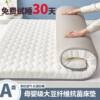 Four-Season Mattress Home Thickened Soft Cushion Student Dormitory Single and Double Memory Foam Sponge Mattress Mattress Bottom