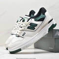 Nb550 white black