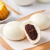 Miss Bean Paste Buns Breakfast Quick Frozen Semi-finished Instant Nutritious Lazy Children's Buns Commercial Porridge Shop Hotel 1.5kg
