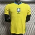 25-26 Brazil at home