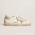 Silver Heel Grey Star (Metal Letters)