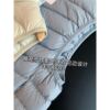New National Standard 90% White Duck Down! 40-100kg Plus Size Women's Clothing 2025 Winter Lightweight down Vest