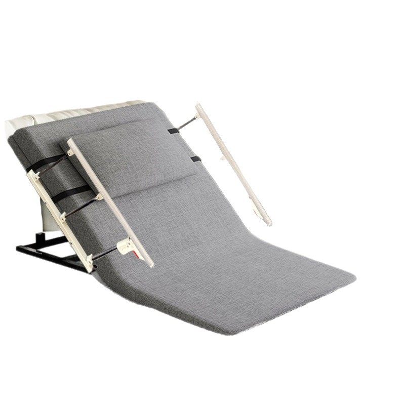Automatic Riser, Elderly Person's Get-Up Aid, Electric Adjustable Mattress, Elderly Patient Who Lies in Bed for a Long Time and Leans Back