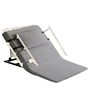 Automatic Riser, Elderly Person's Get-Up Aid, Electric Adjustable Mattress, Elderly Patient Who Lies in Bed for a Long Time and Leans Back