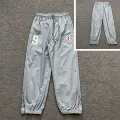 K8403# Grey Pants