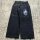 JNCO Y2K свободные джинсы мужские с рисунком хип-хоп стрит Харадзюку мужские широкие брюки mini 6