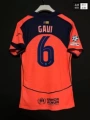 2526 barcelona second away player version no. 6