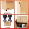 Carton in stock source factory express logistics packaging special hard packing box carton super hard postal carton wholesale