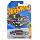 Подлинная модель легкосплавного автомобиля Hot Wheels Hot Traffic, коллекционная гоночная игрушка-суперкар, Новая партия mini 17