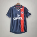 2001-02 paris home game