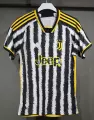 Juventus 2023-24 home player version