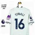 Spurs Home - Tonali # 16