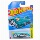 25-литровый маленький спортивный автомобиль из горячего сплава Hot Wheels C4982, игрушечный автомобиль Ferrari Porsche Bugatti 2025L mini 16