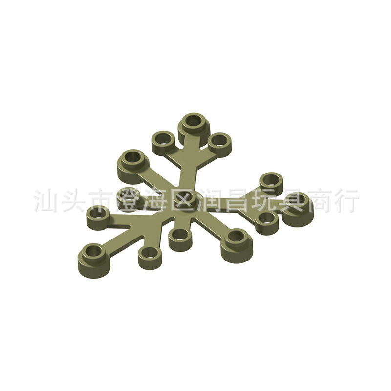 オリーブグリーン