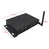 Keshi Rk3288 Network Playback Box 4K High-Definition Multimedia Information Release Box HDMI Network Set-Top Box